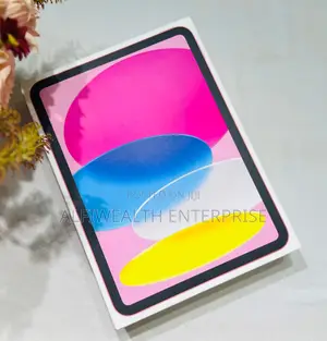 New iPad A16 11th Gen.