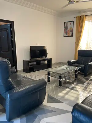 Furnished 1bdrm Apartment in Unique Key Agency, East Legon for rent