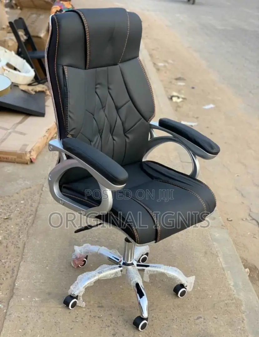 Quality Office Swivel Chair