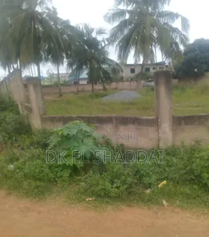 2 Plots of Land at Pokuase