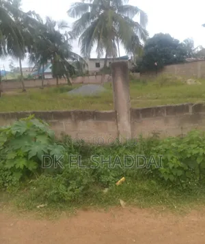 2 Plots of Land at Pokuase