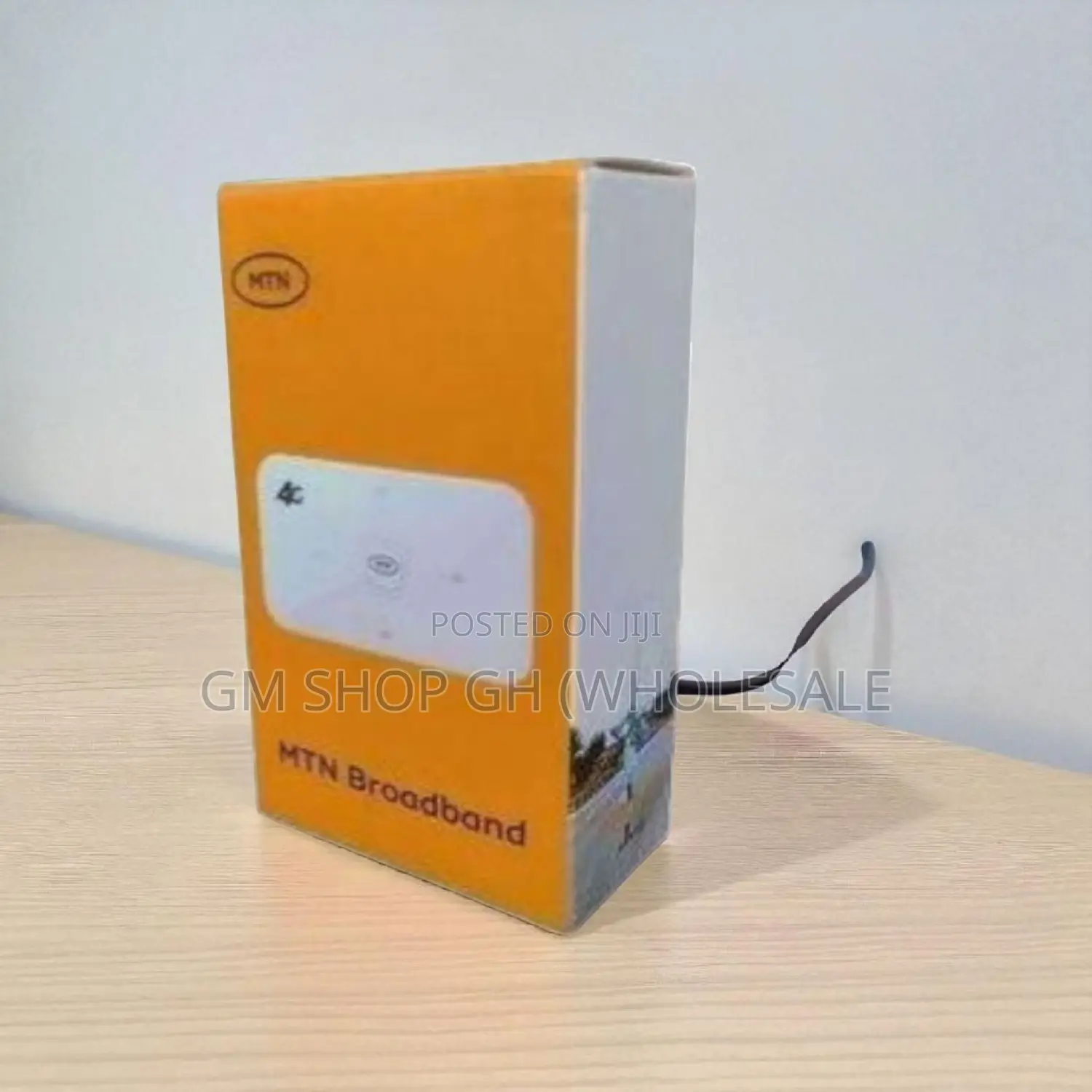 MTN New Mtn. All Networks Support Turbonet Sim. 4g Lte (45356)
