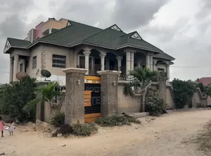 12bdrm House in Buobai/ Asokore, Kumasi Metropolitan for sale