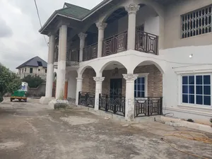 12bdrm House in Buobai/ Asokore, Kumasi Metropolitan for sale