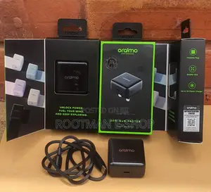 High Quality Type C to C Charger