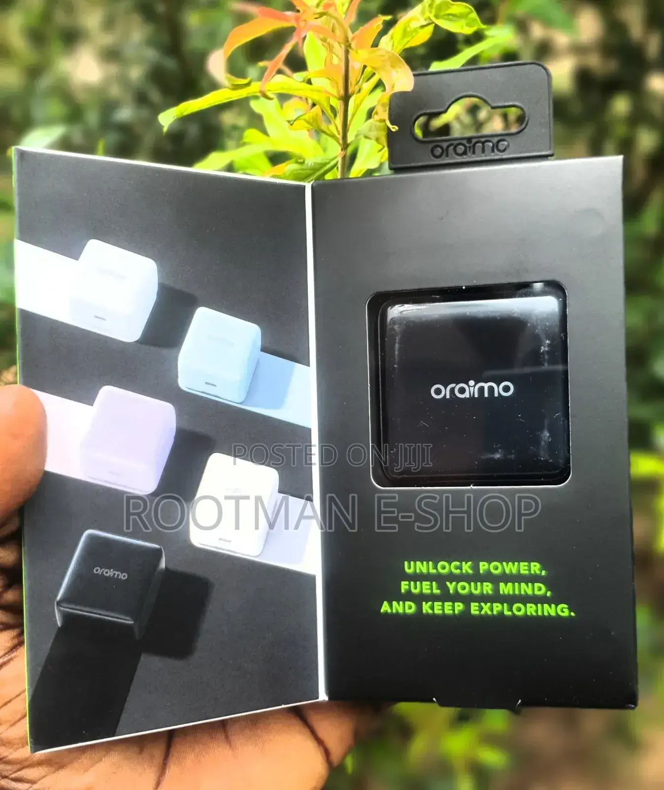High Quality Type C to C Charger