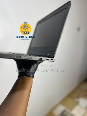 Laptop Lenovo ThinkPad 11e 4GB Intel Celeron HDD 128GB