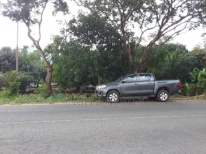 Two Acres By Main Dodowa Ayikuma Road