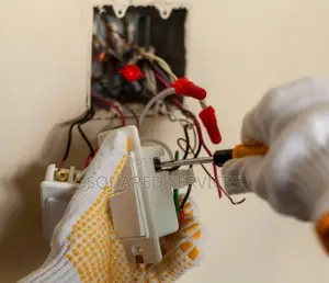 Electrician in Tema, Mataheko, Emefs