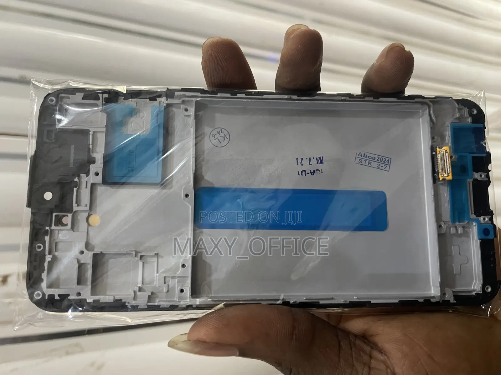 Galaxy A25 Original Screen Replacement