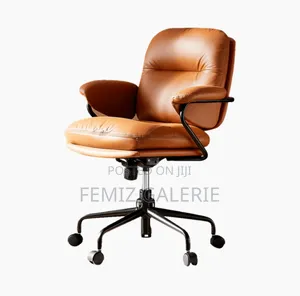 Oraimo Softnest Double-Layer Cushioning Office Chair