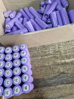 CCTV Solar Camera Battery