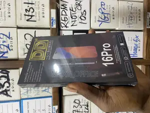 iPhone 16 Pro Oled Screen Replacement