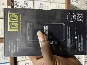 iPhone 16 Pro Max Screen Replacement (Oled)