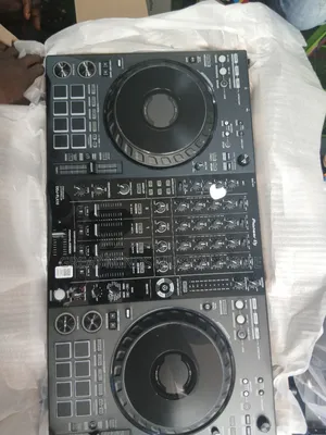 Pioneer Dj-Flx10 Controller