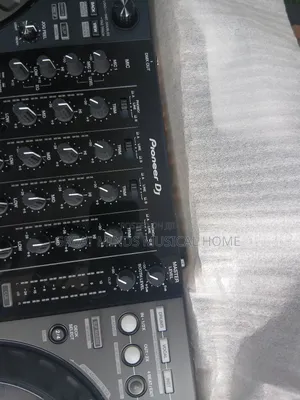 Pioneer Dj-Flx10 Controller