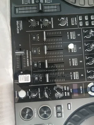 Pioneer Dj-Flx10 Controller