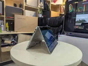 Laptop Lenovo Yoga 710 8GB Intel Core I7 HDD+SSD 256GB