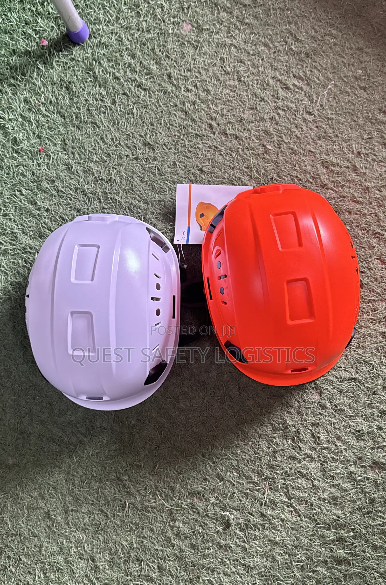 Climbing Helmet
