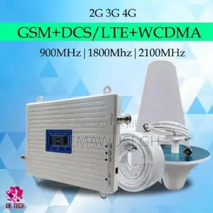 Network Booster 3g,4g 5g