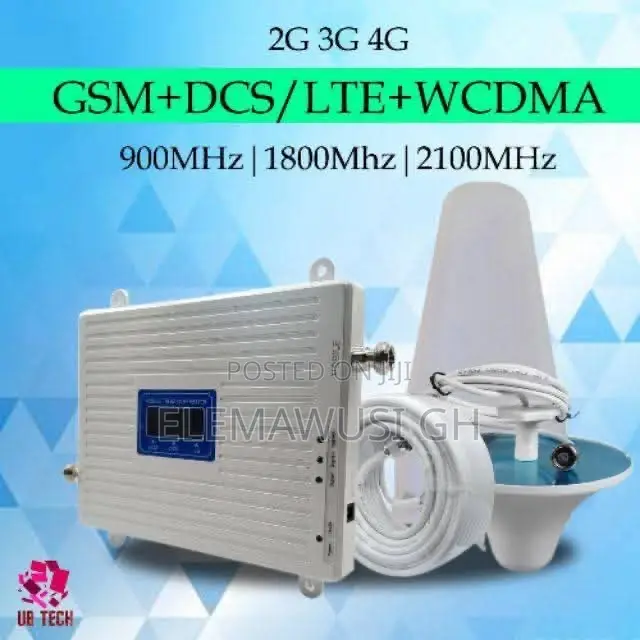 Network Booster 3g,4g 5g
