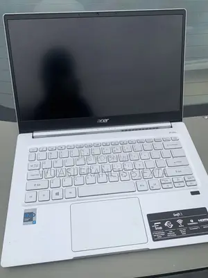 Laptop Acer Swift 3 8GB Intel Core i7 SSD 256GB