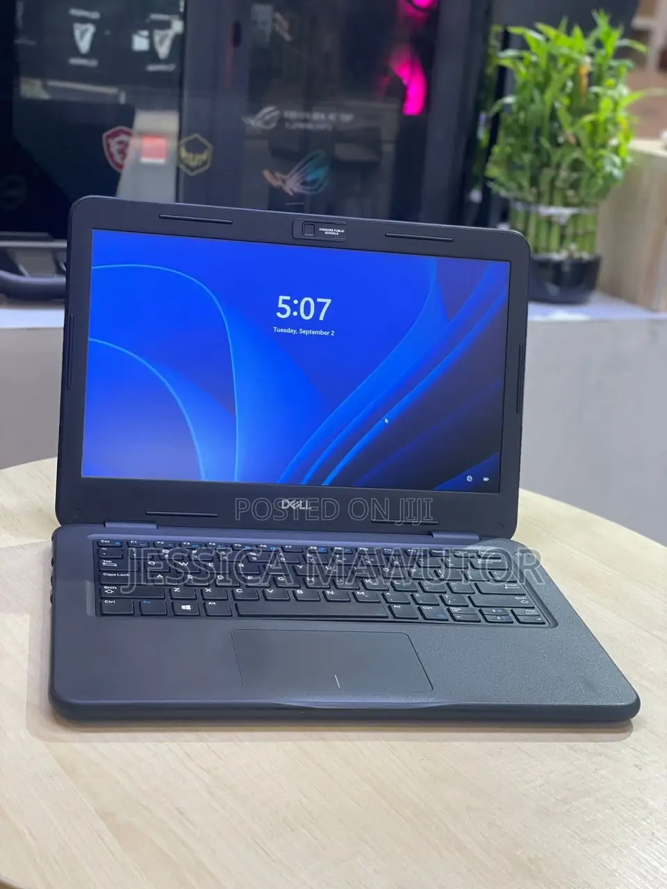 Laptop Dell 8GB Intel Core I5 SSD 256GB