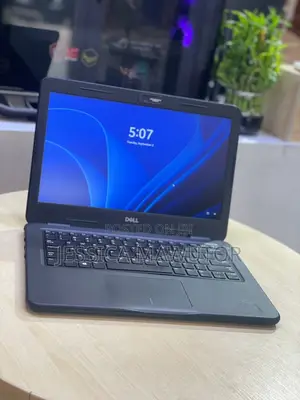 Laptop Dell 8GB Intel Core I5 SSD 256GB