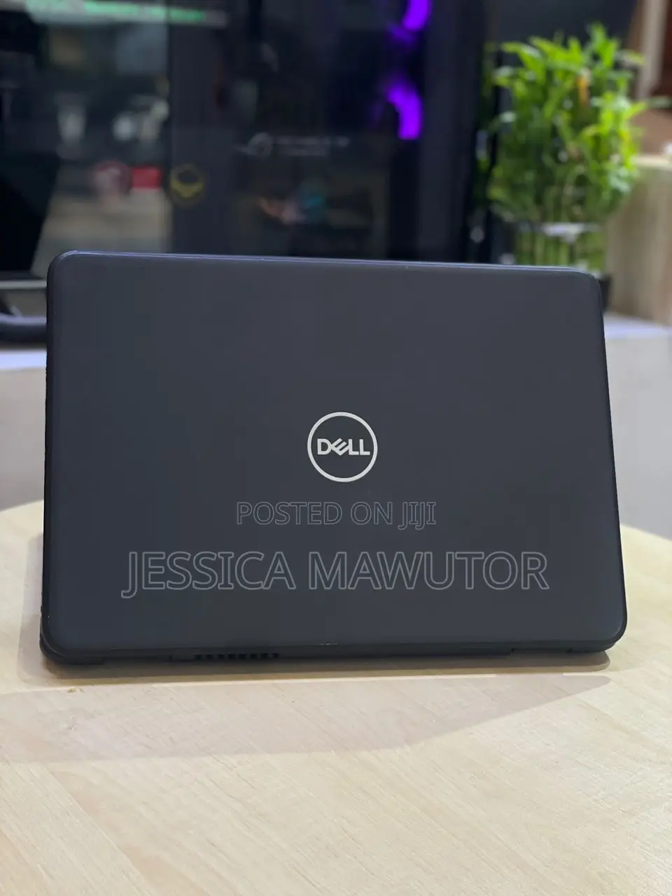 Laptop Dell 8GB Intel Core I5 SSD 256GB