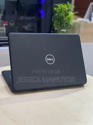 Laptop Dell 8GB Intel Core I5 SSD 256GB