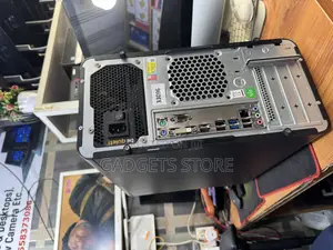 Gigabyte GA-H110MSTX-HD3-ZK 8GB Intel Core I5 HDD 500GB