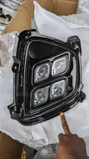 Foglight Sorento 2016-2020