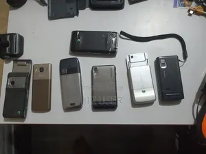 Mobile Phone