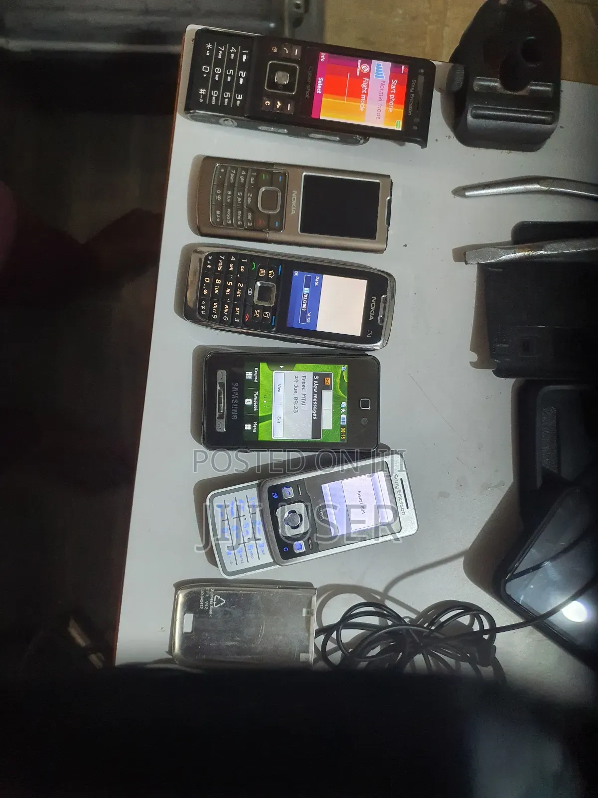 Mobile Phone