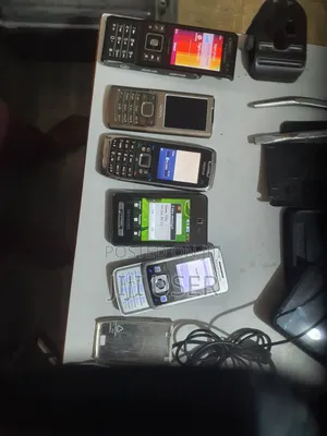 Mobile Phone