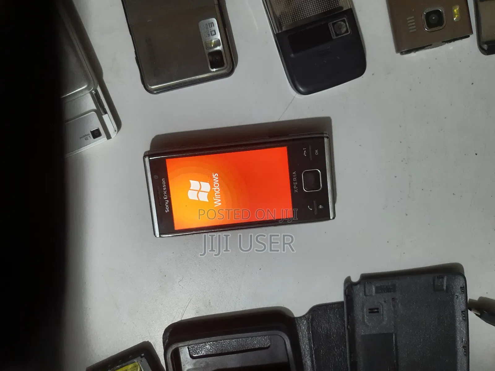 Mobile Phone