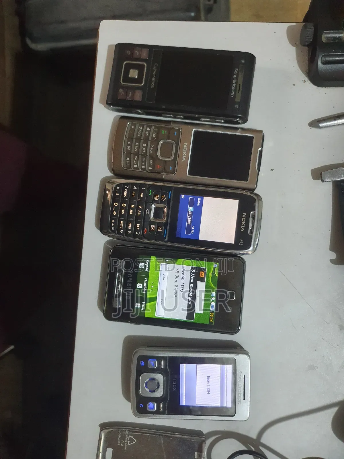 Mobile Phone