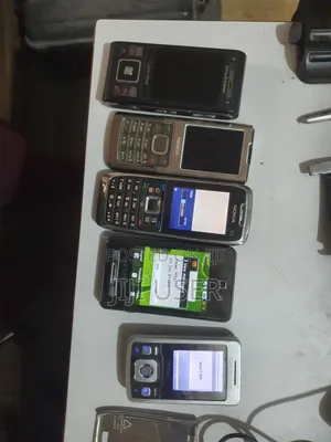 Mobile Phone