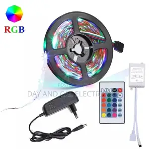 5m Sticky Rope-Light RGB