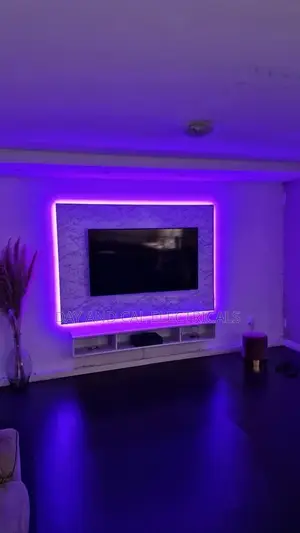 5m Sticky Rope-Light RGB