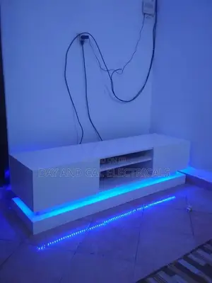 5m Sticky Rope-Light RGB