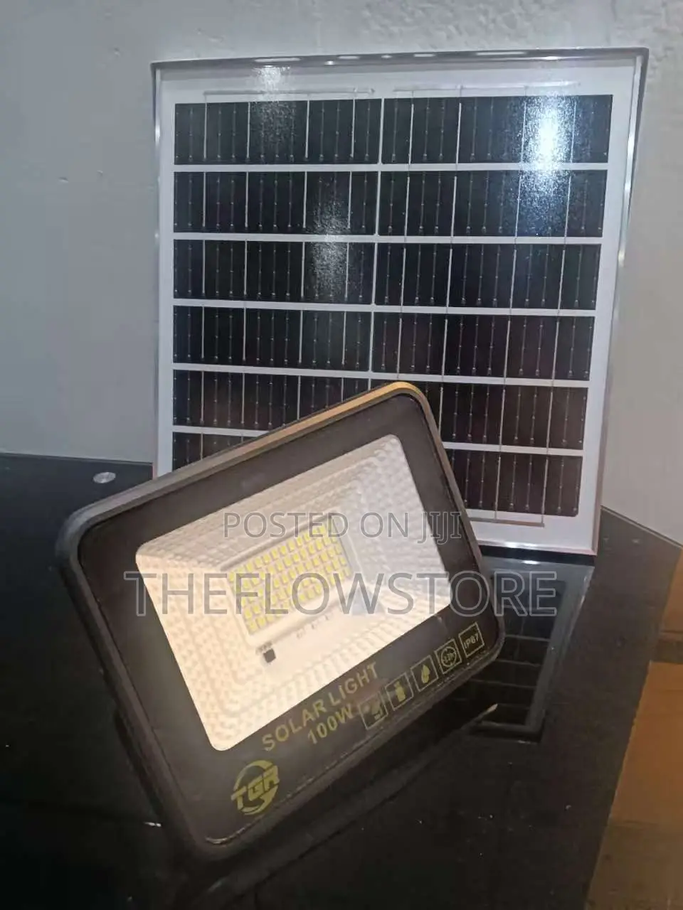 Solar Lights