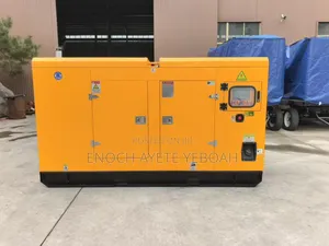 75kva Cummins Generator