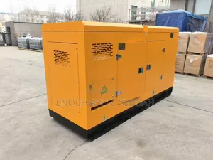 75kva Cummins Generator