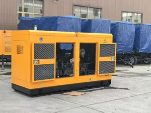 75kva Cummins Generator
