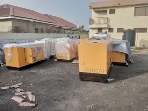 75kva Cummins Generator