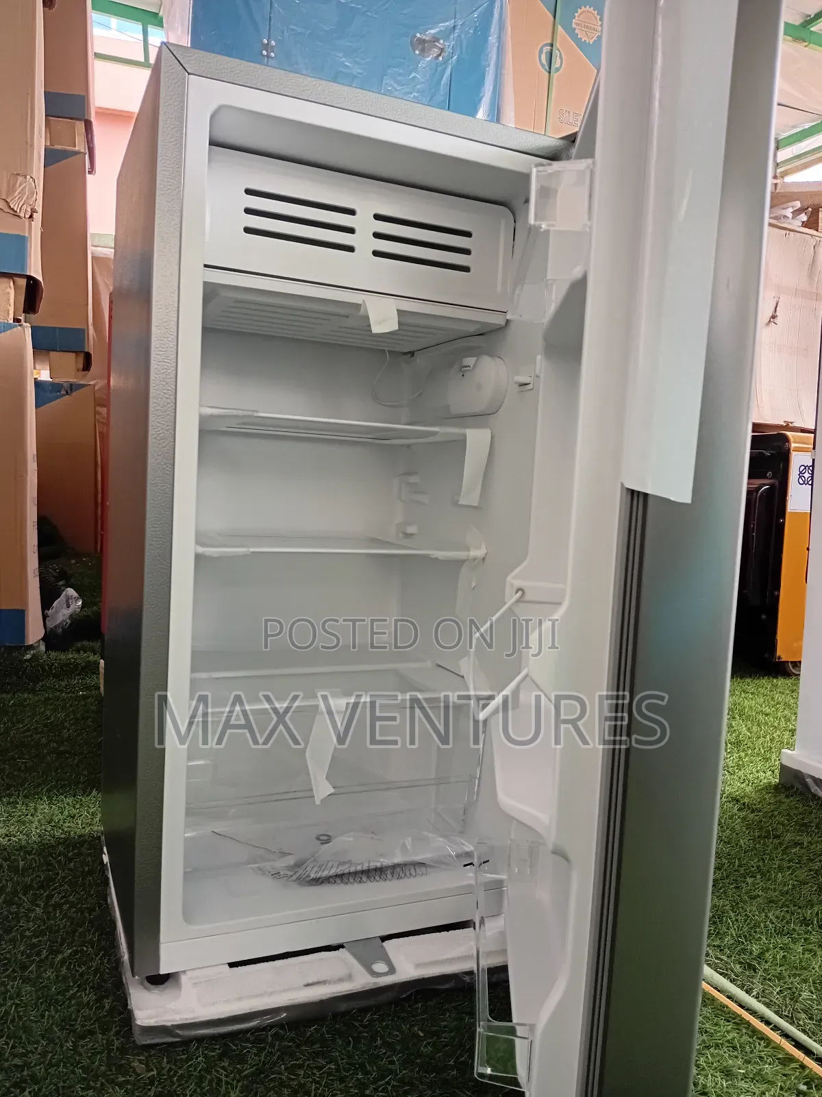 90l Asano Fridge Fast Cooling 3stars Energy Saving Refrigerator