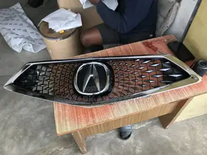 Acura RDX 2019-2020-2021 Front Shells/Grill Advance Available