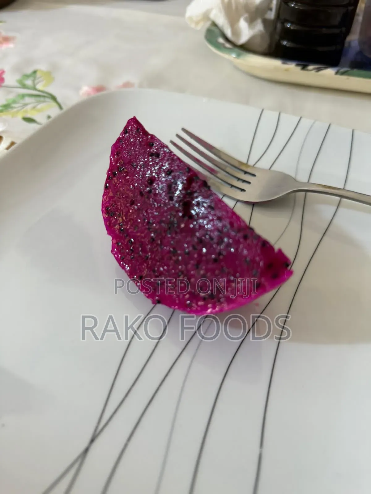 Dragon Fruit