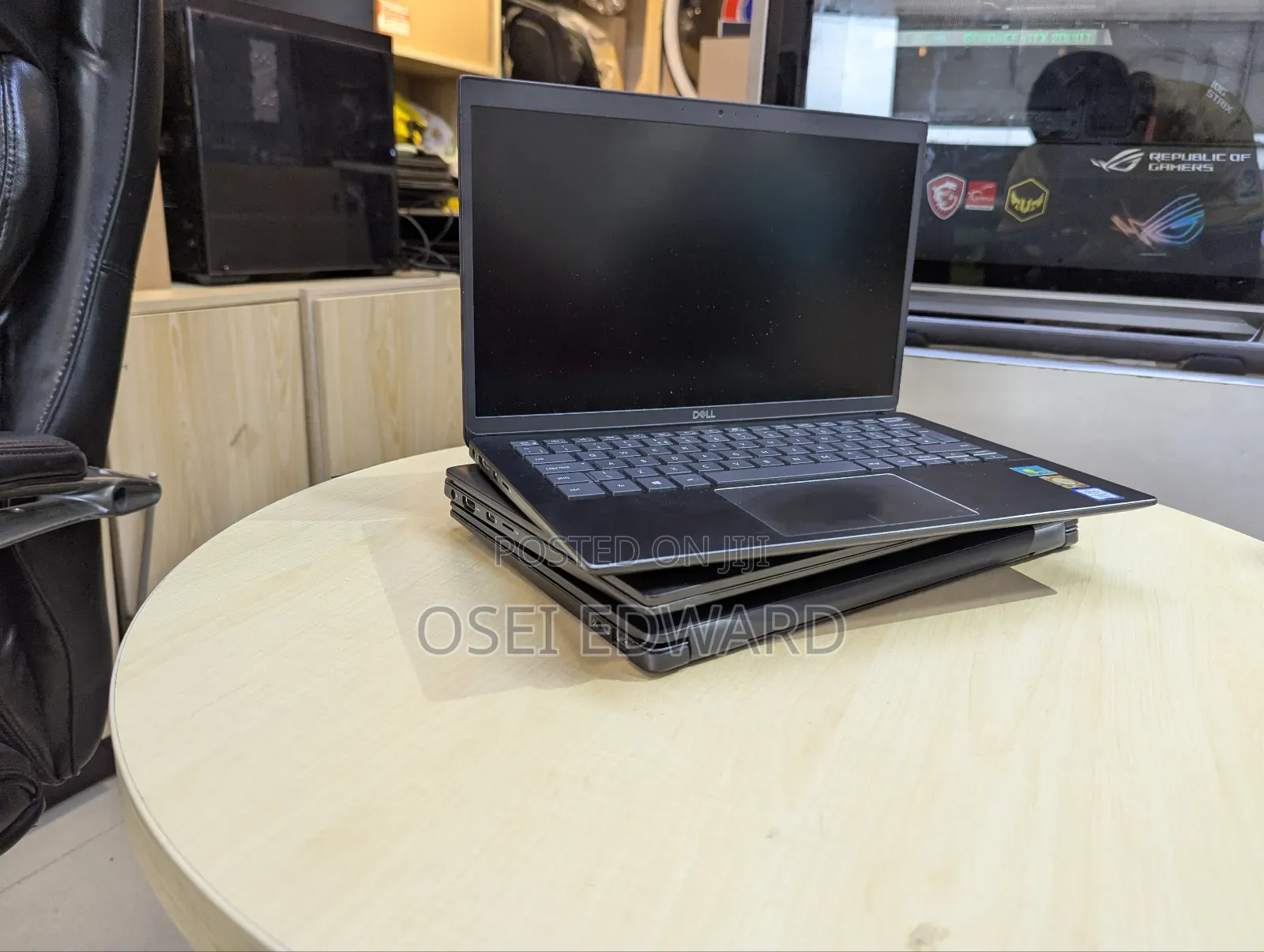 Laptop Dell Latitude 3310 8GB Intel Core I7 HDD+SSD 512GB